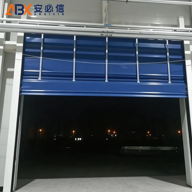 武威背带门